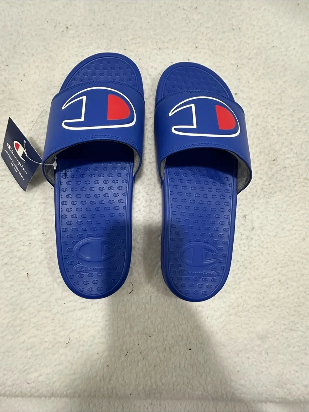 Champion super slide